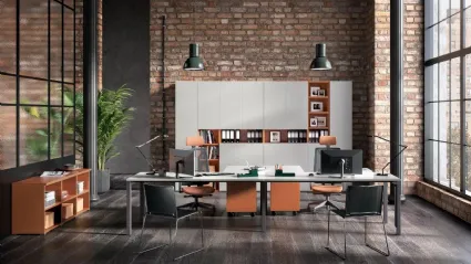 OFFICE U09 - OPERATIONAL