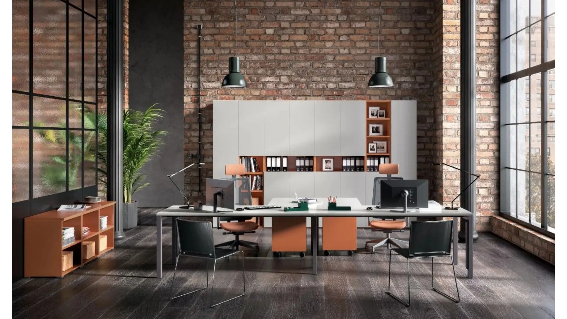 OFFICE U09 - OPERATIONAL