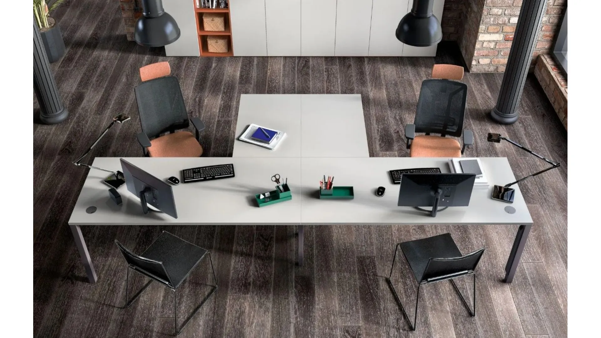 OFFICE U09 - OPERATIONAL