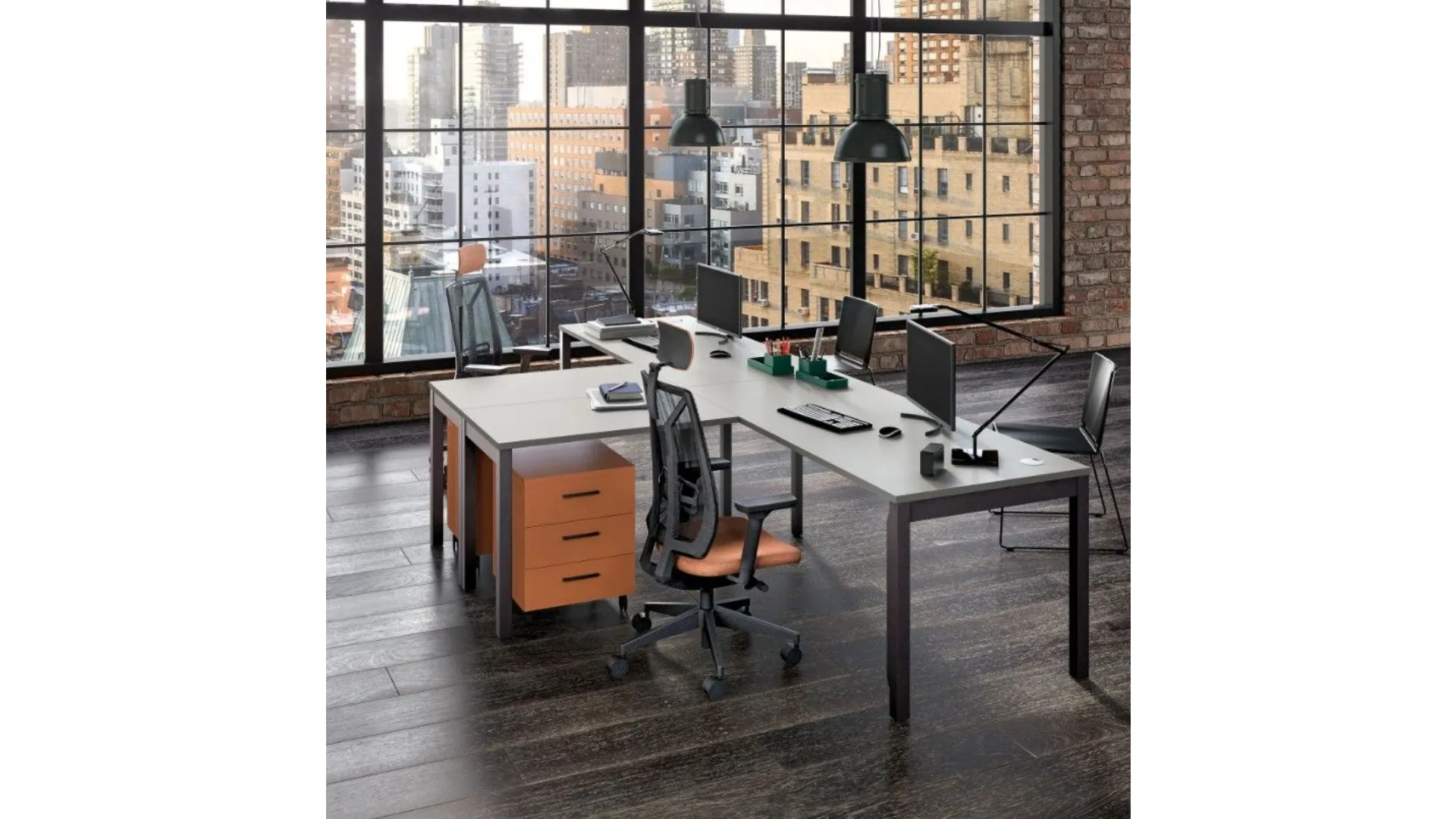 OFFICE U09 - OPERATIONAL