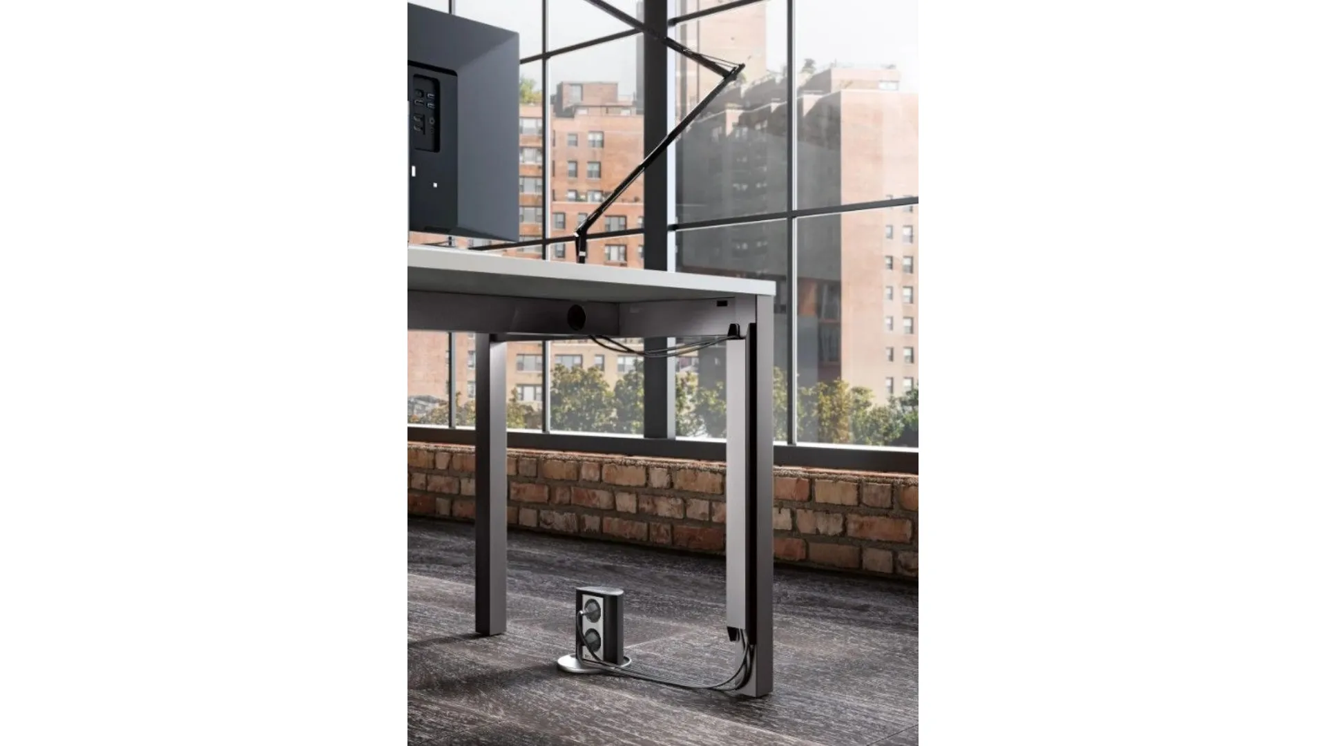 OFFICE U09 - OPERATIONAL