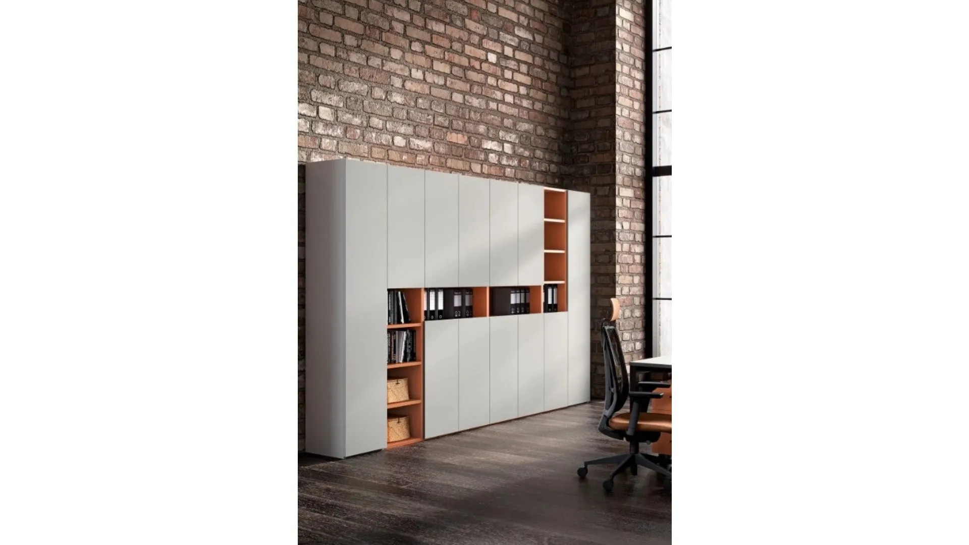 OFFICE U09 - OPERATIONAL