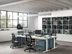 OFFICE U10 - OPERATIONAL