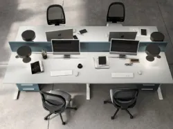 OFFICE U10 - OPERATIONAL