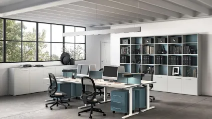 OFFICE U10 - OPERATIONAL