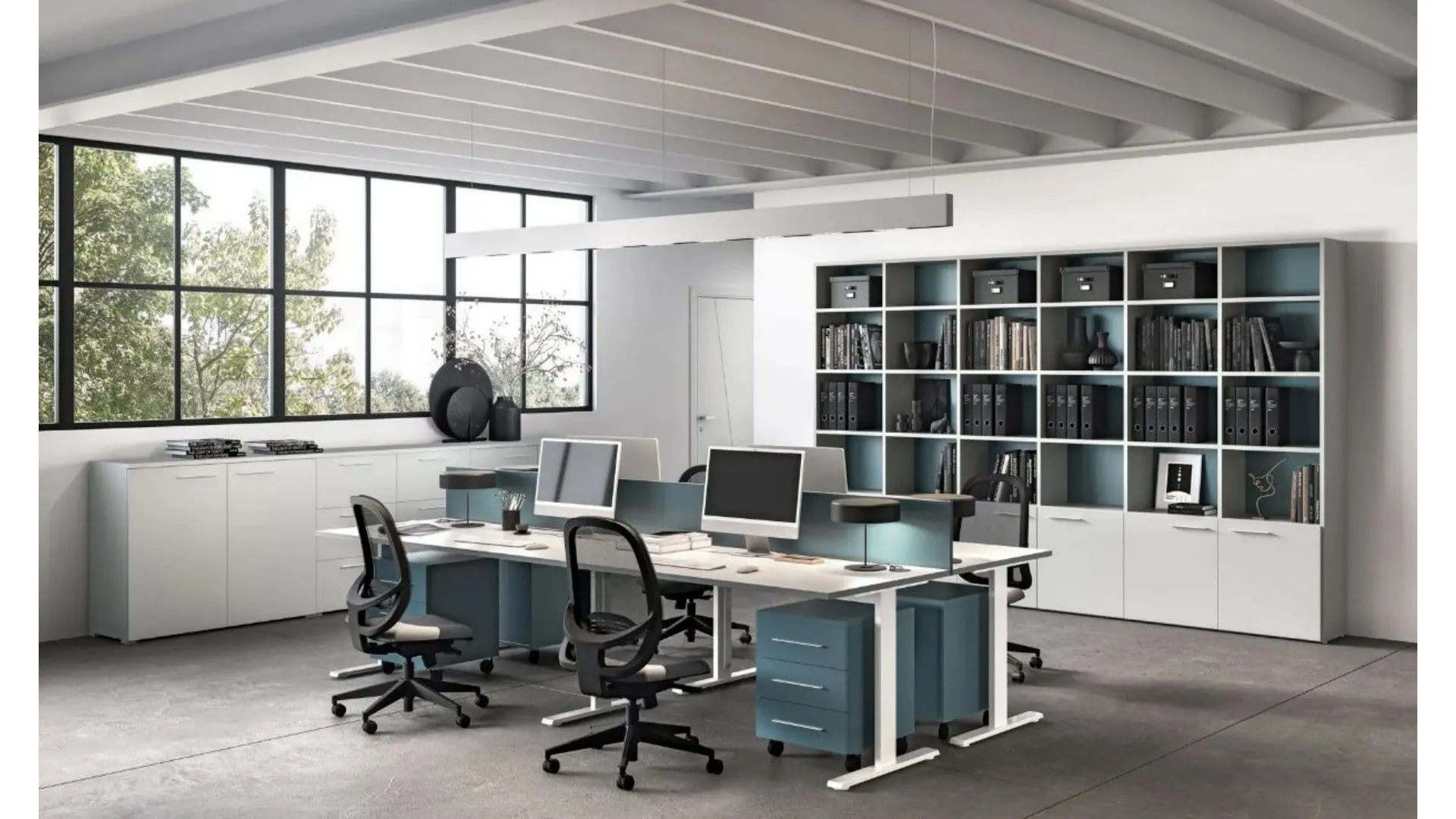 OFFICE U10 - OPERATIONAL