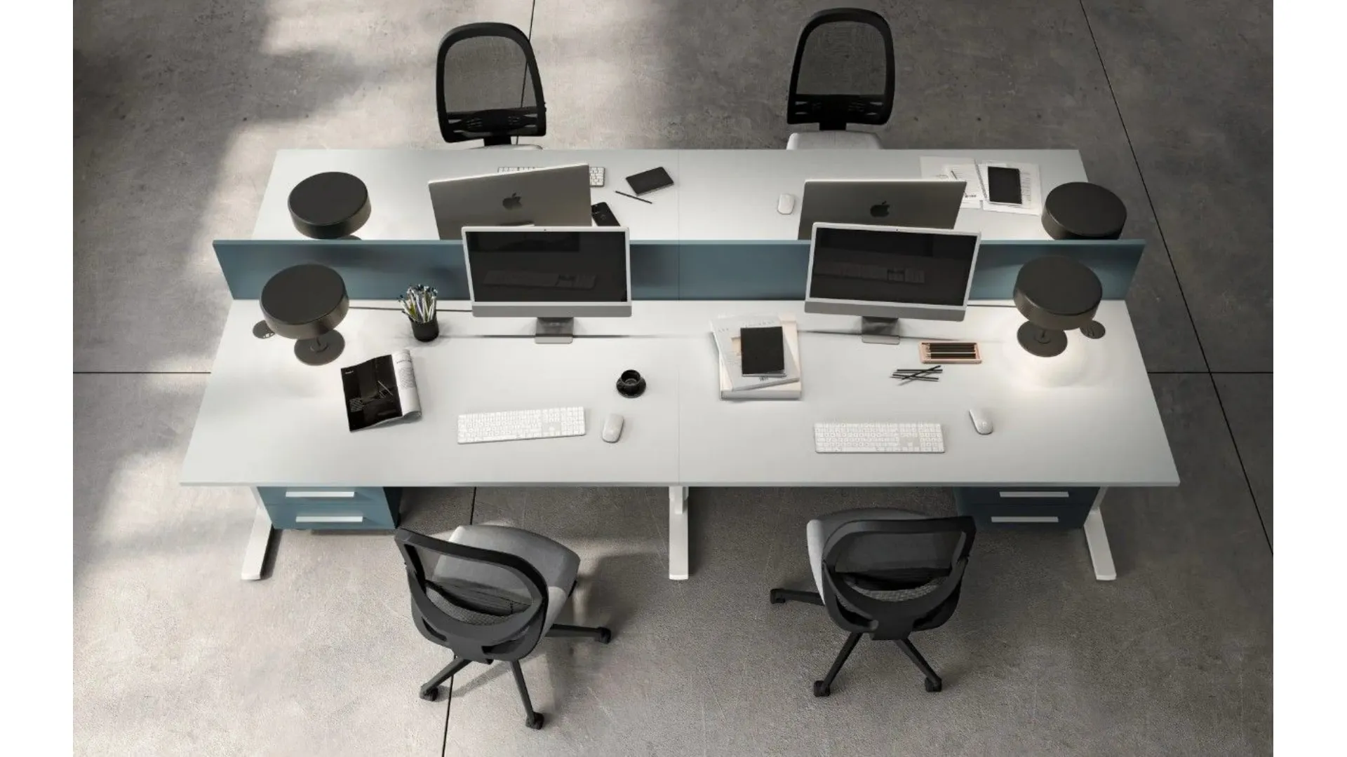 OFFICE U10 - OPERATIONAL