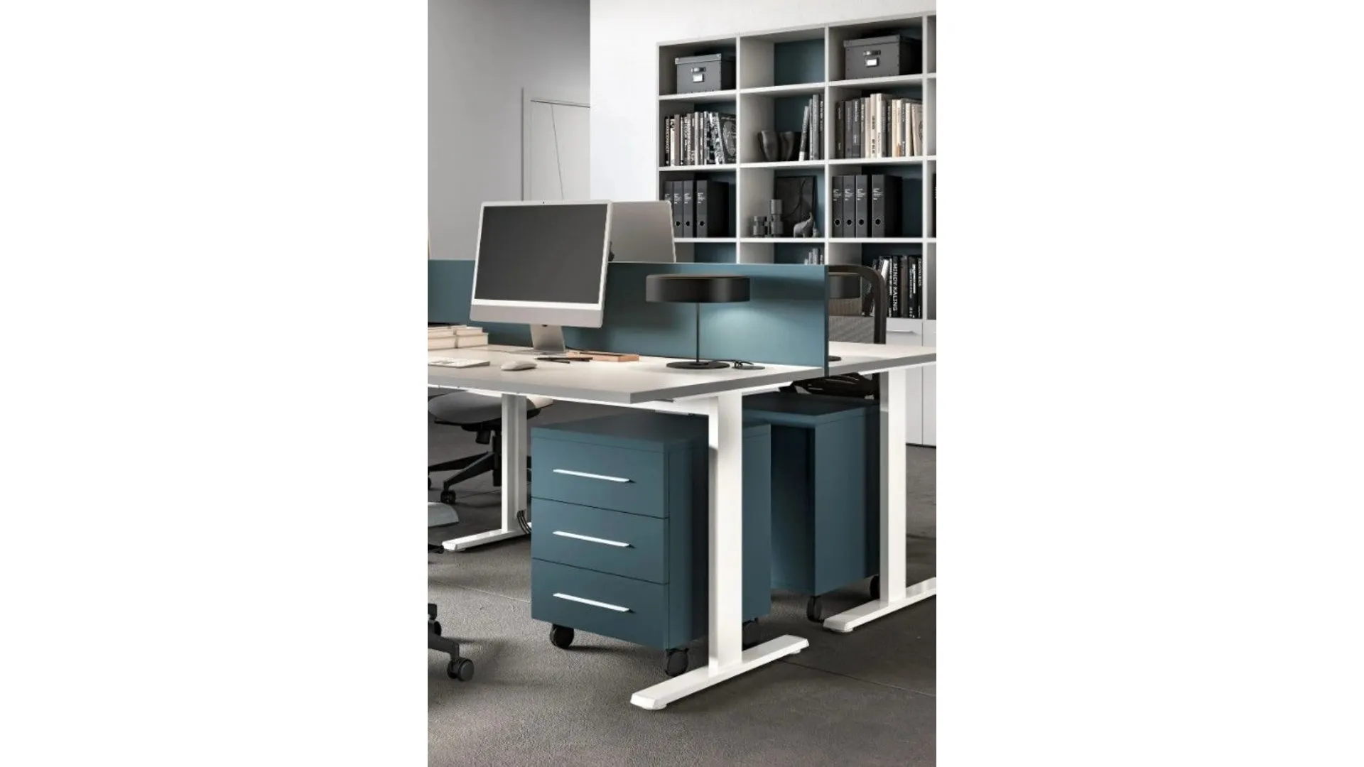 OFFICE U10 - OPERATIONAL