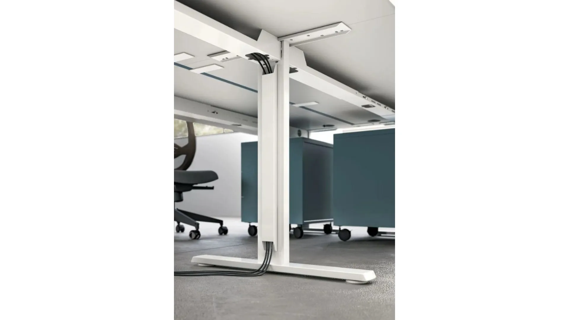 OFFICE U10 - OPERATIONAL