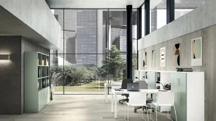 OFFICE U11 - OPERATIONAL