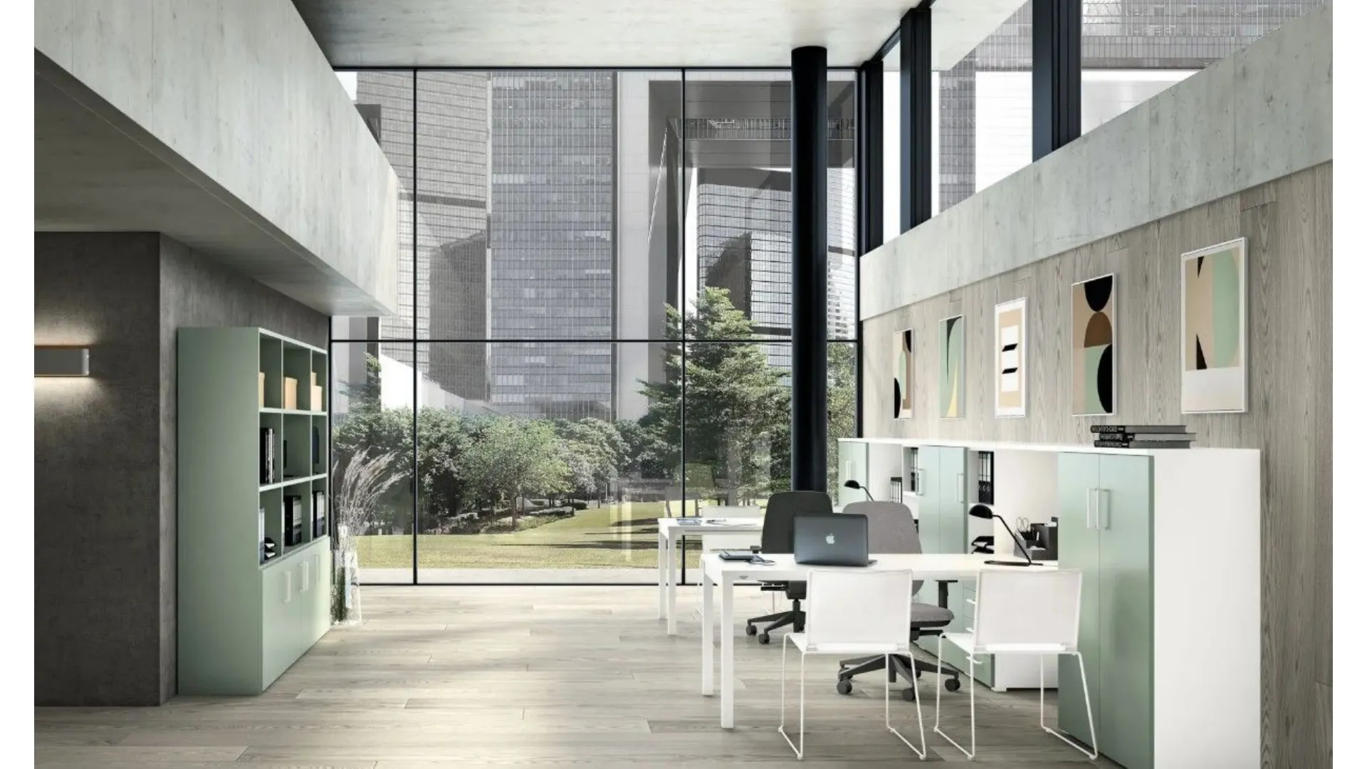 OFFICE U11 - OPERATIONAL