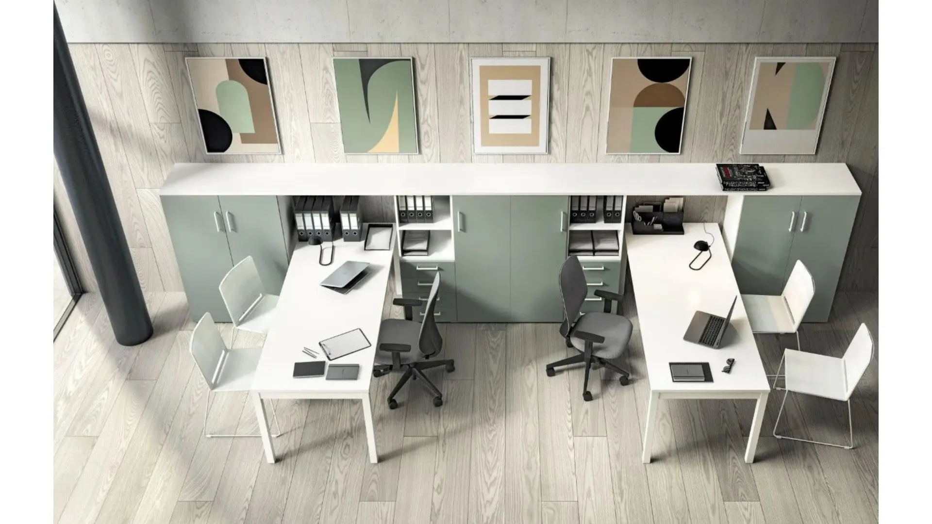 OFFICE U11 - OPERATIONAL