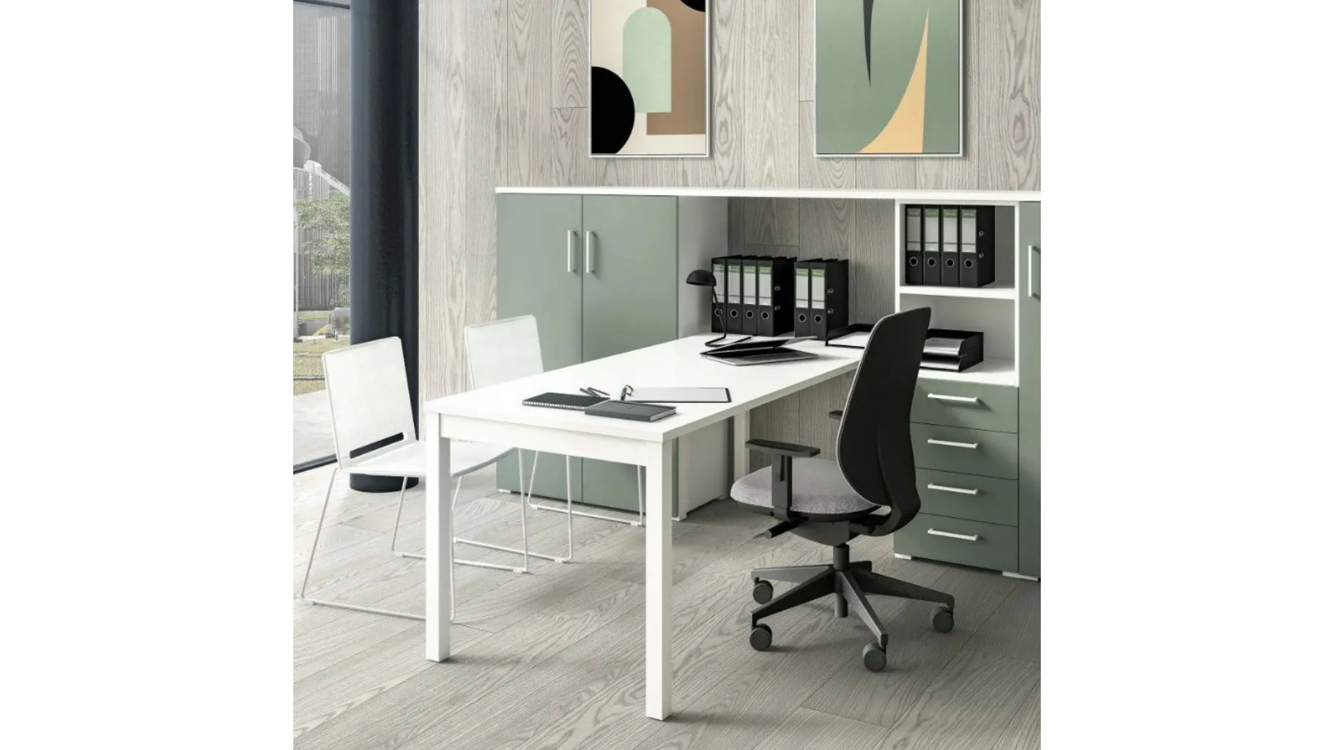 OFFICE U11 - OPERATIONAL