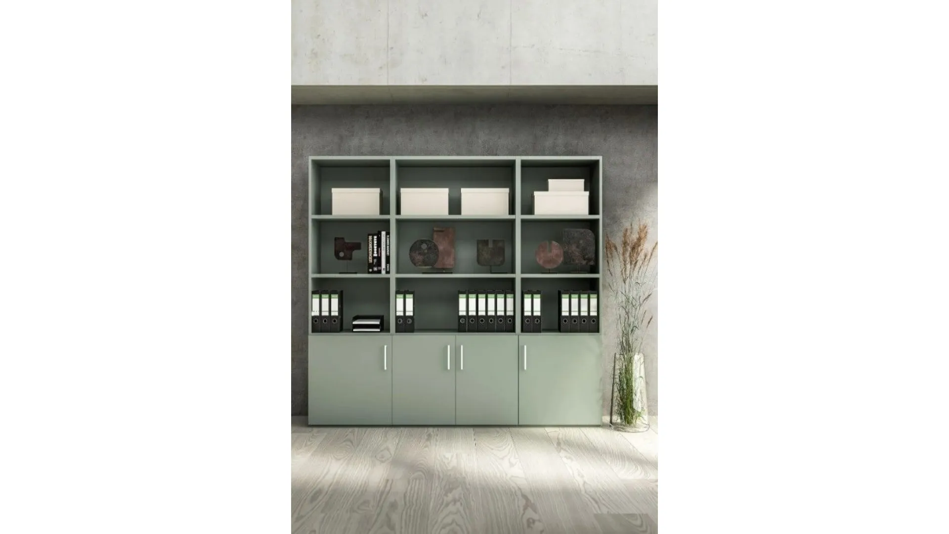 OFFICE U11 - OPERATIONAL