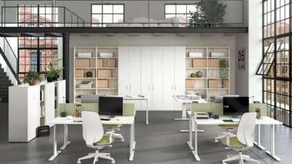 OFFICE U12 - OPERATIONAL