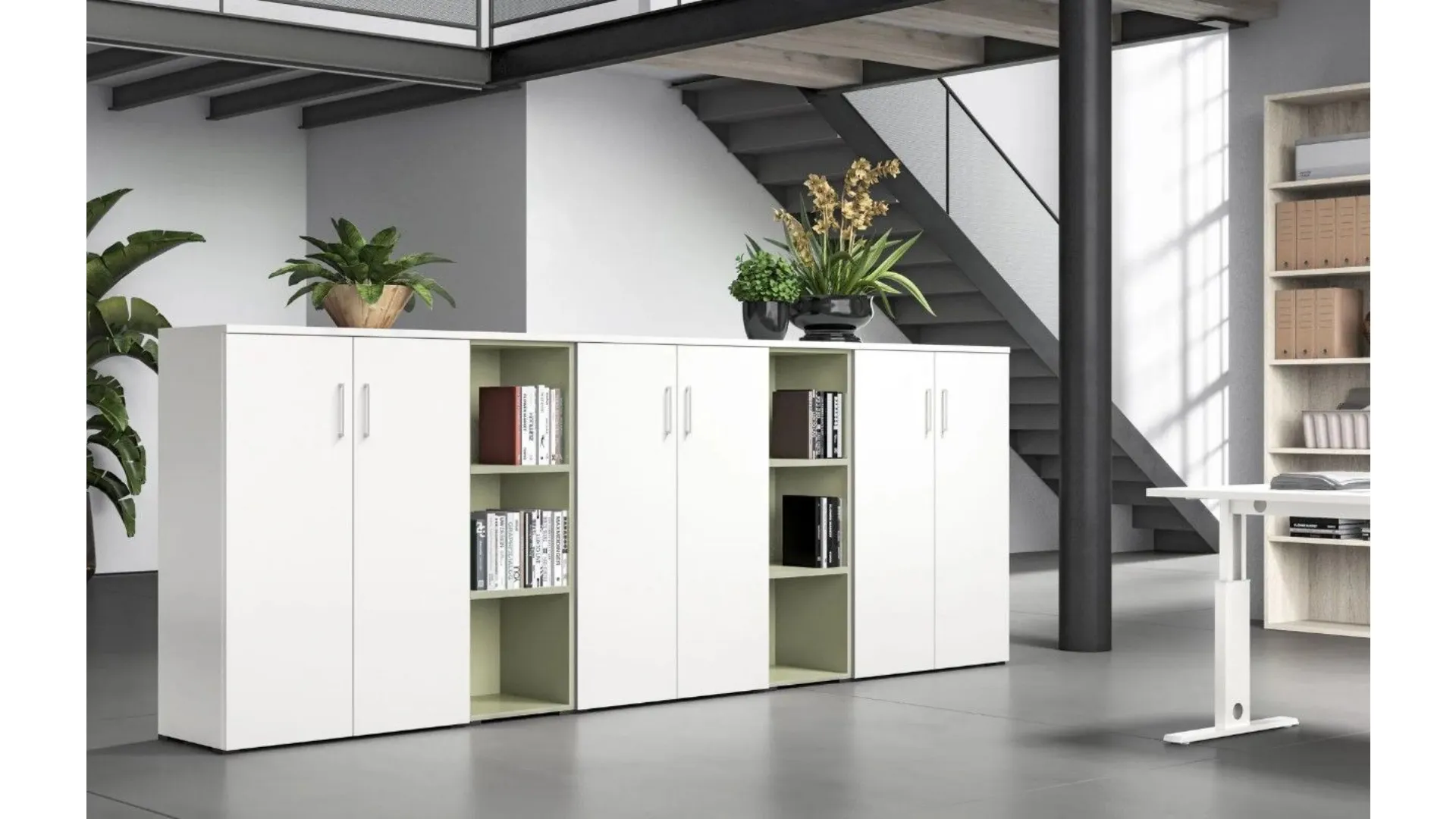 OFFICE U12 - OPERATIONAL