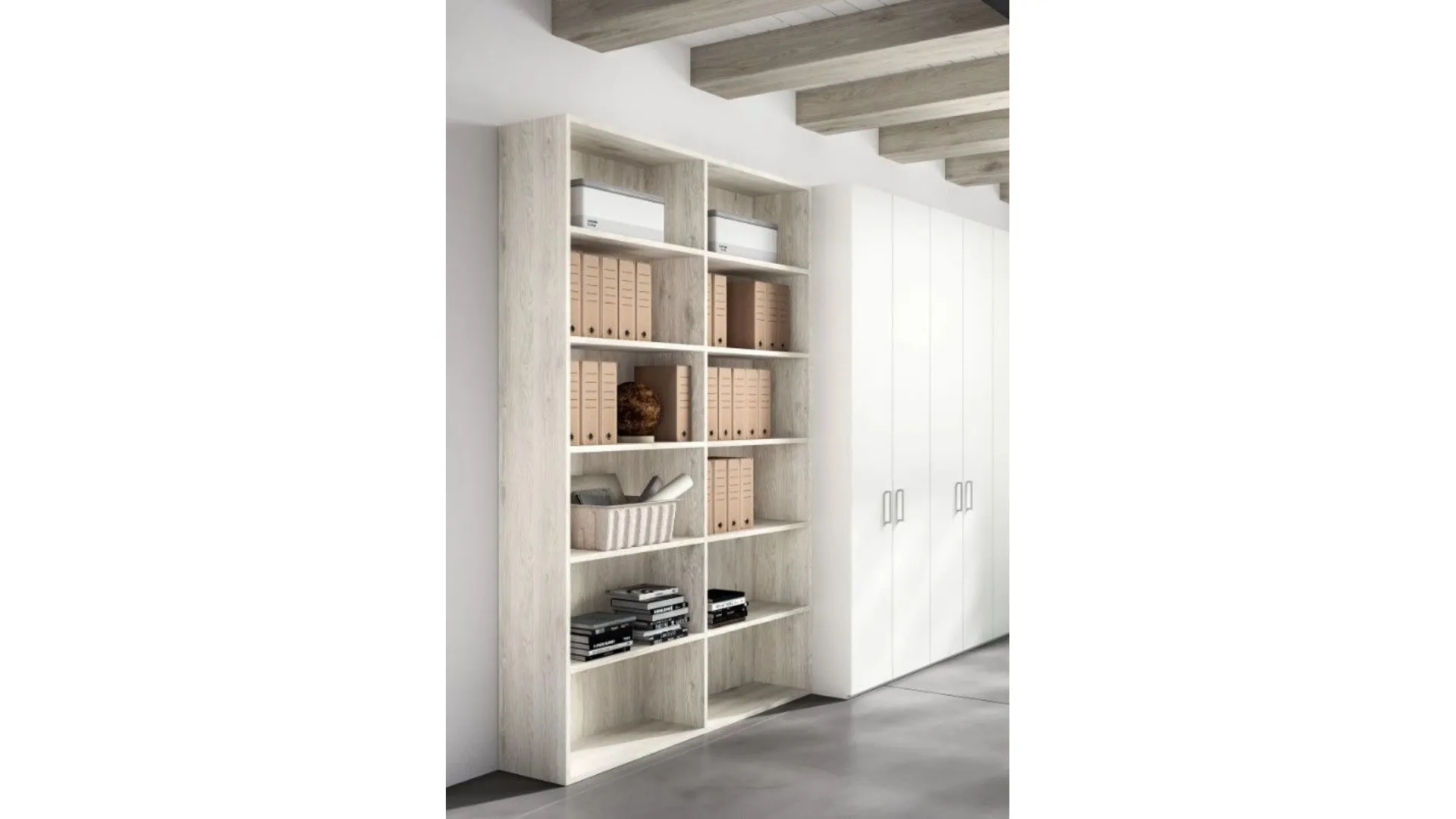 OFFICE U12 - OPERATIONAL