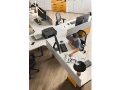 OFFICE U13 - RECEPTION