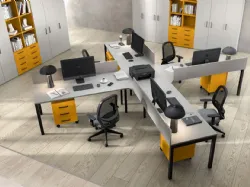 OFFICE U13 - RECEPTION