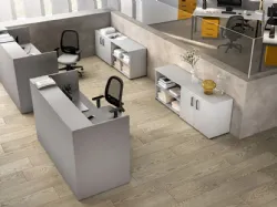 OFFICE U13 - RECEPTION