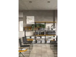 OFFICE U13 - RECEPTION