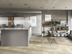 OFFICE U13 - RECEPTION