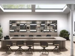 OFFICE U15 - MEETING ROOM