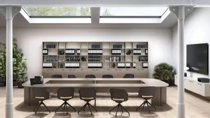 OFFICE U15 - MEETING ROOM