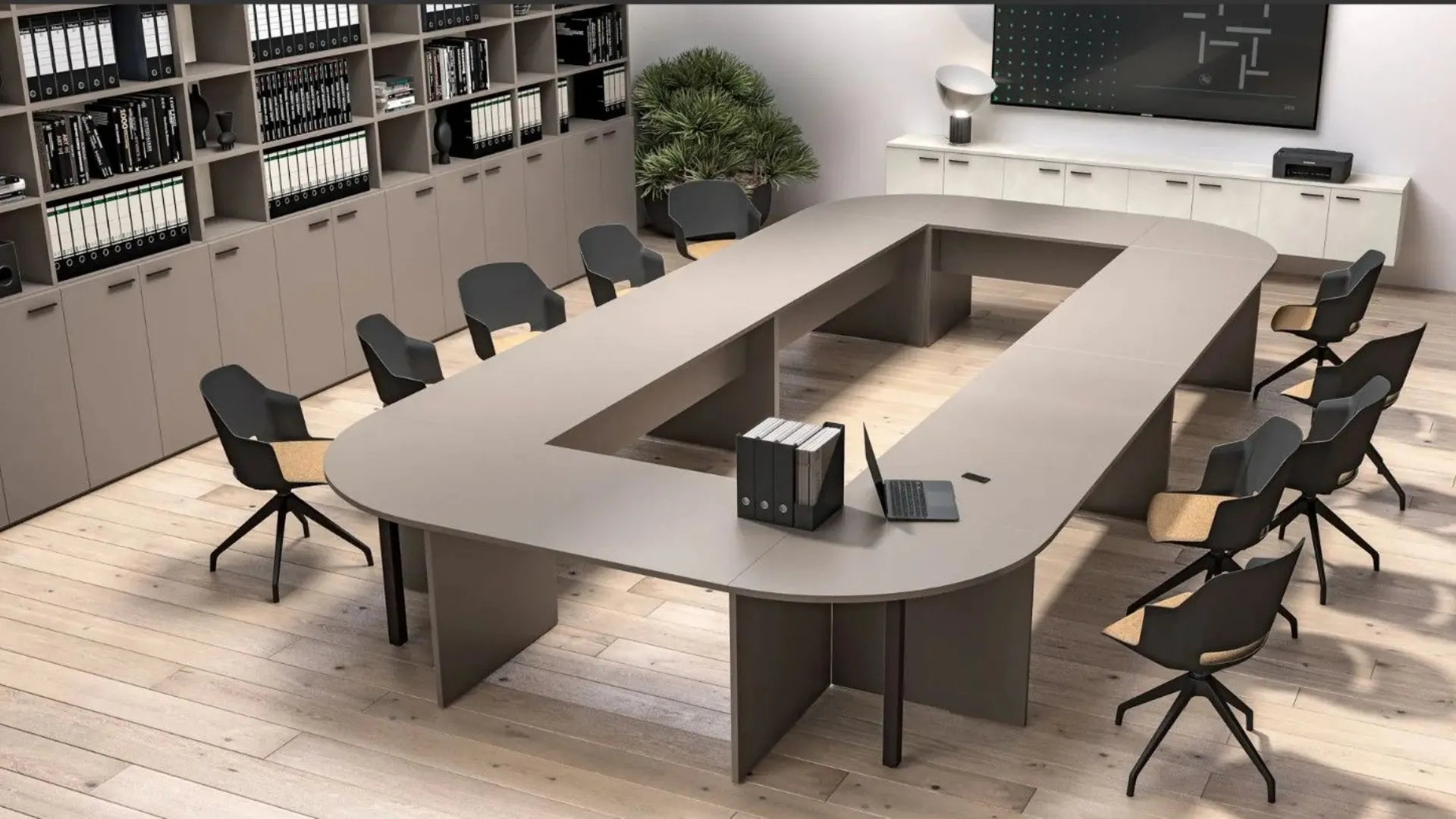 OFFICE U15 - MEETING ROOM