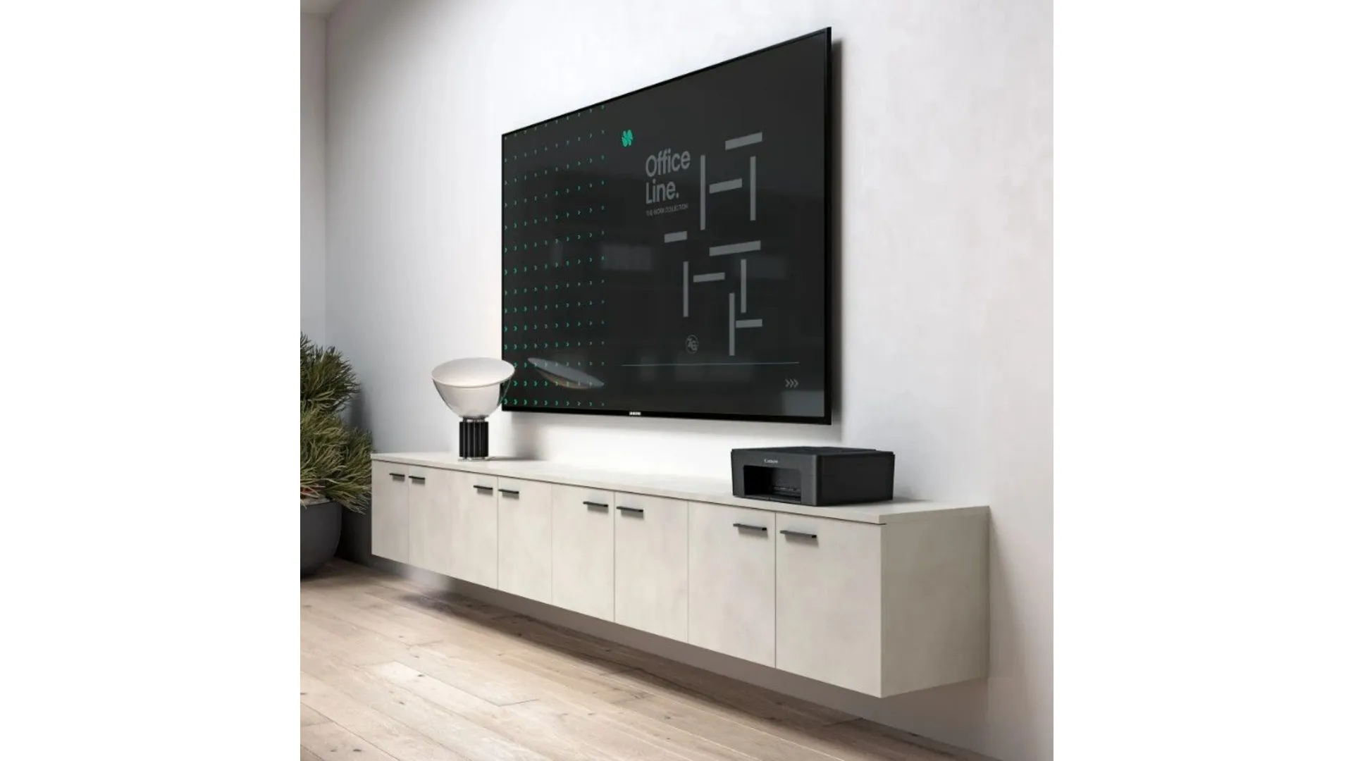 OFFICE U15 - MEETING ROOM