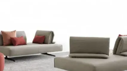 SOFA EMBR