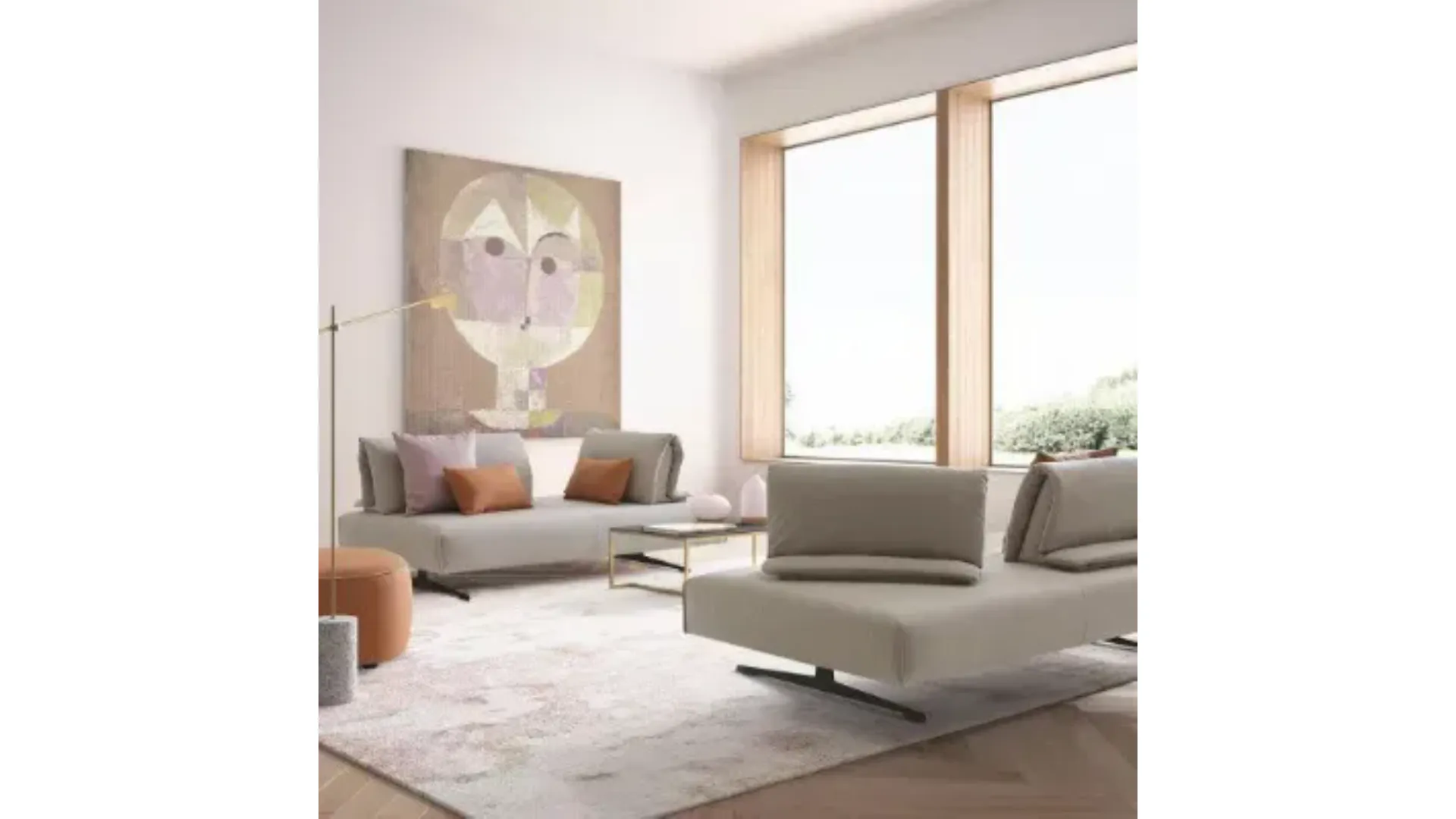 SOFA EMBR