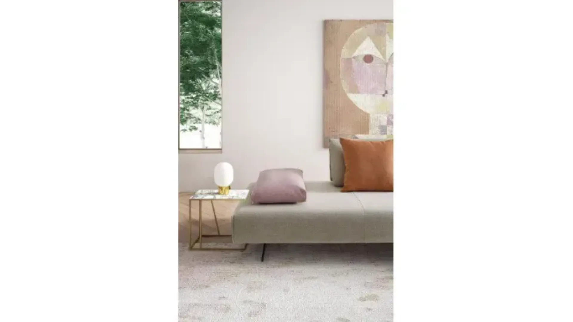 HUG SOFA