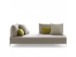 The Kiss Sofa