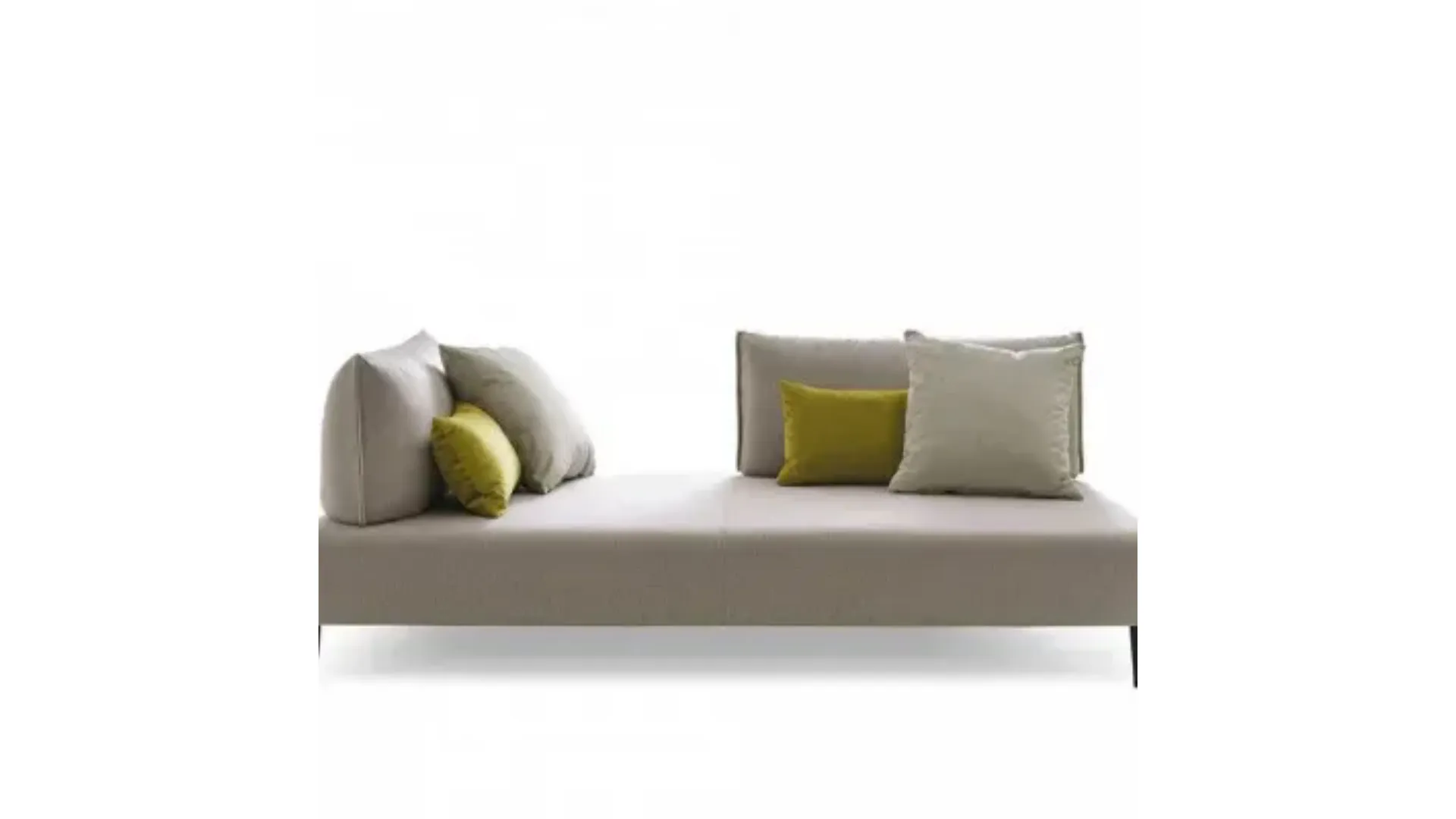 The Kiss Sofa