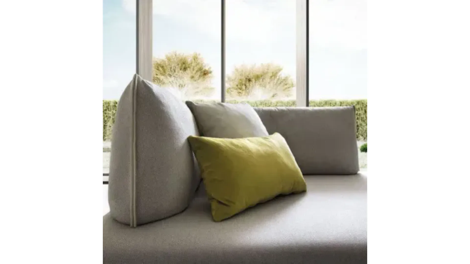 Hug Sofa