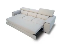 Beth Plus sofa 