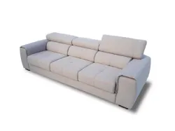 Beth Plus sofa 