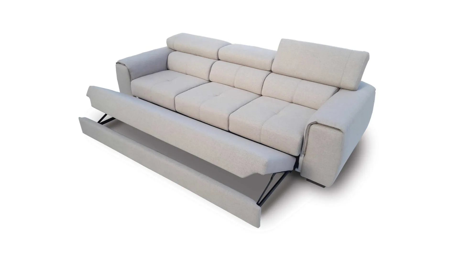 Beth Plus sofa 