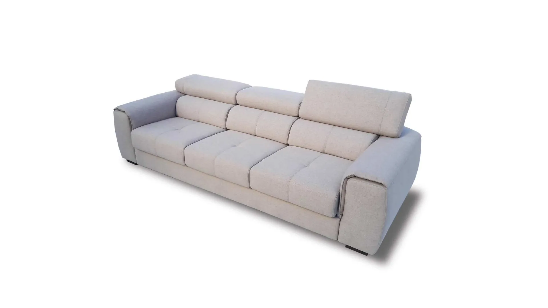 Beth Plus sofa 