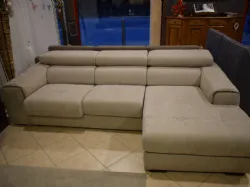 Beth sofa