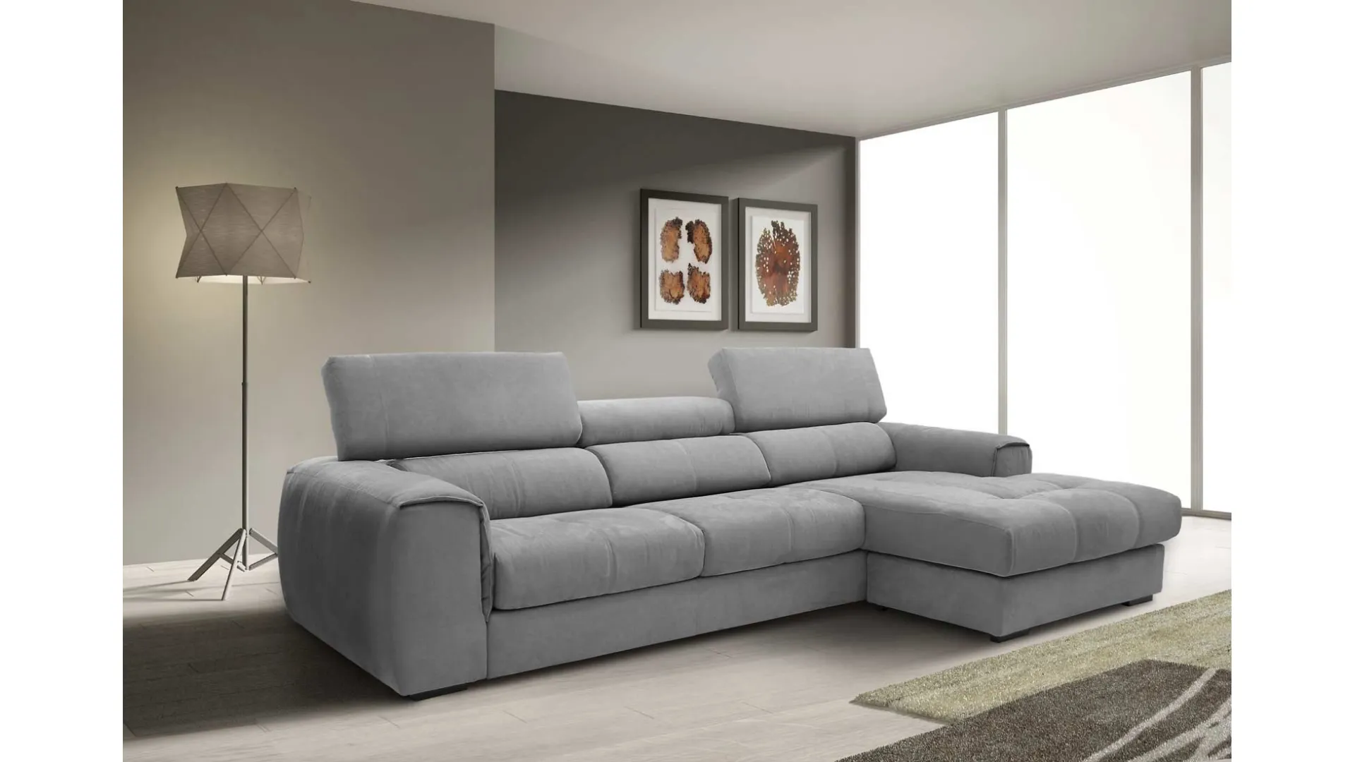 Beth sofa