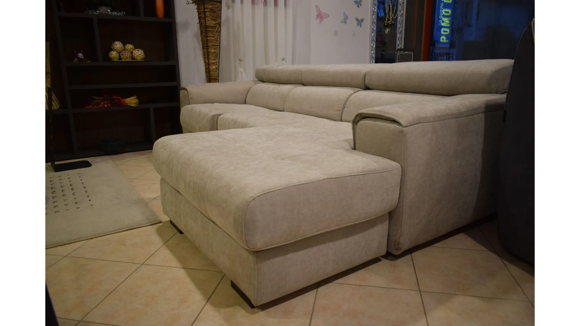 Beth sofa