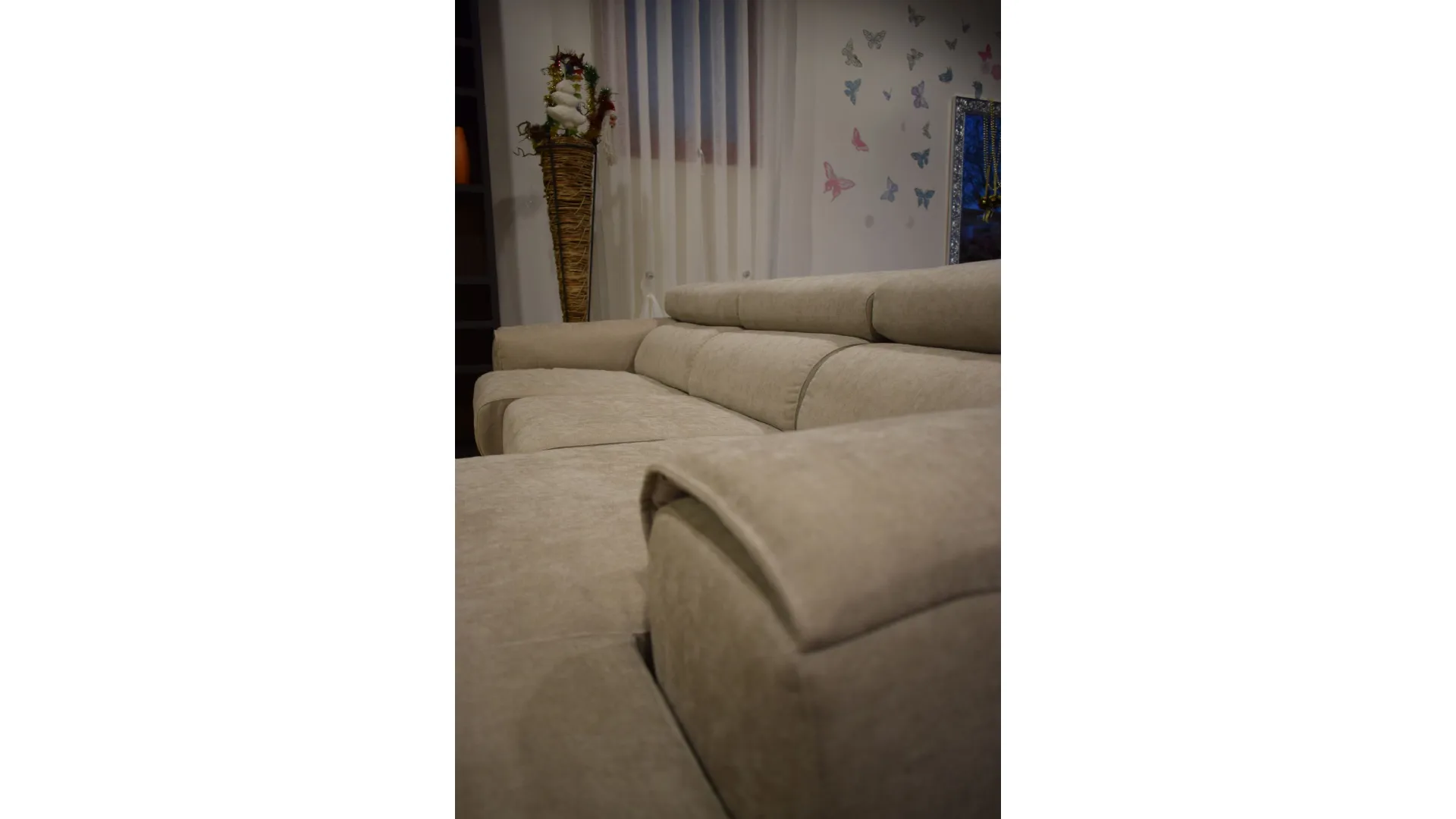 Beth sofa