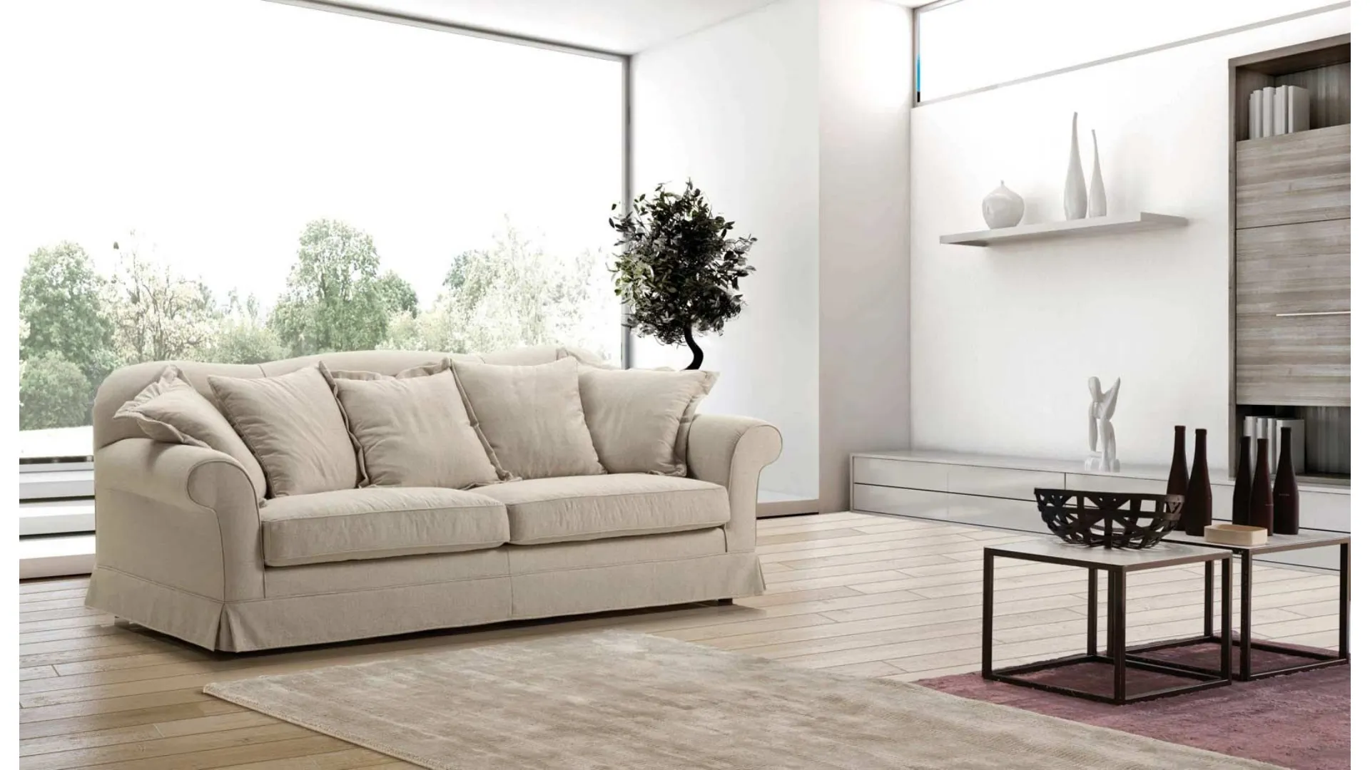 Carlton sofa