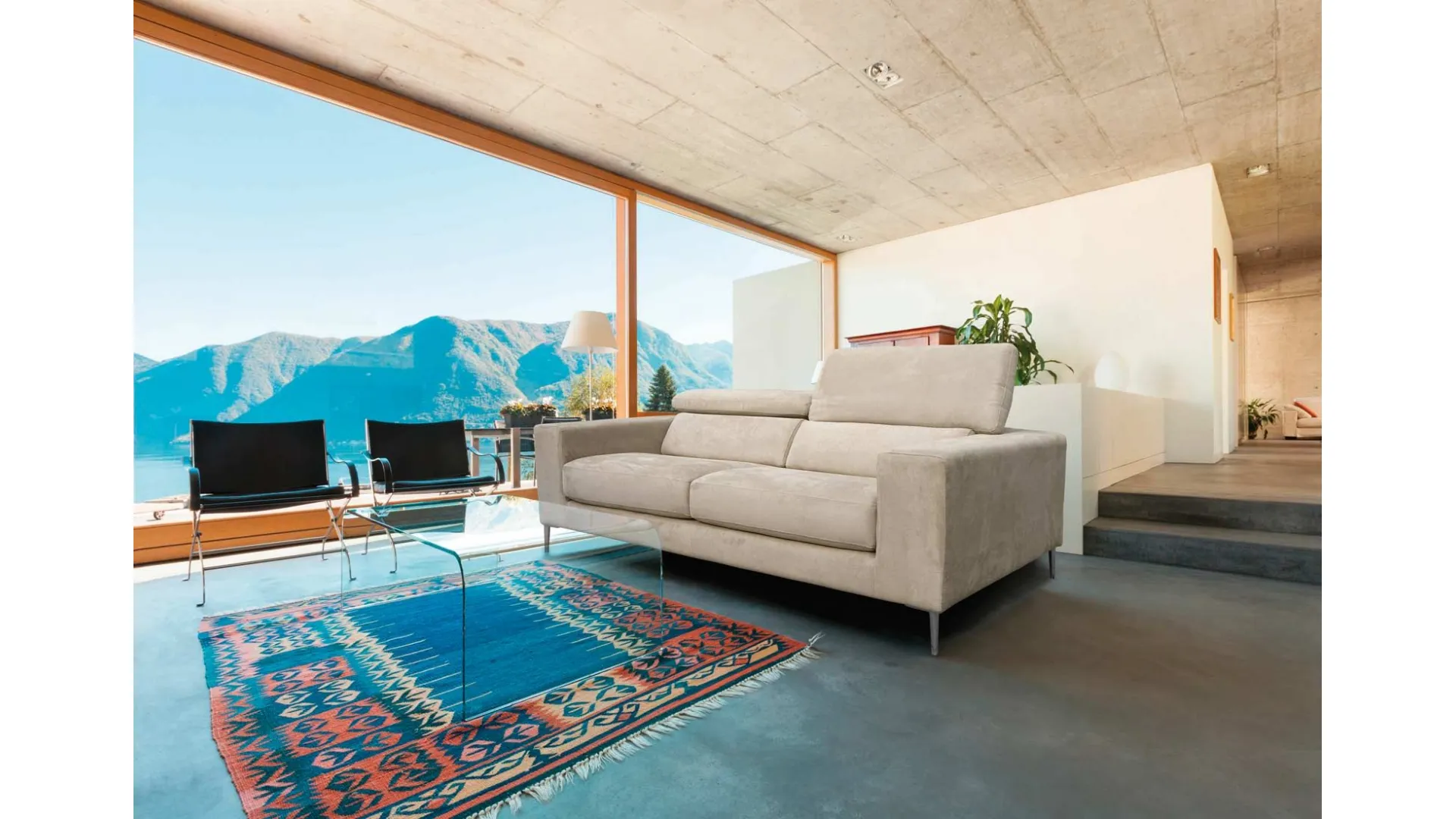 Daytona sofa