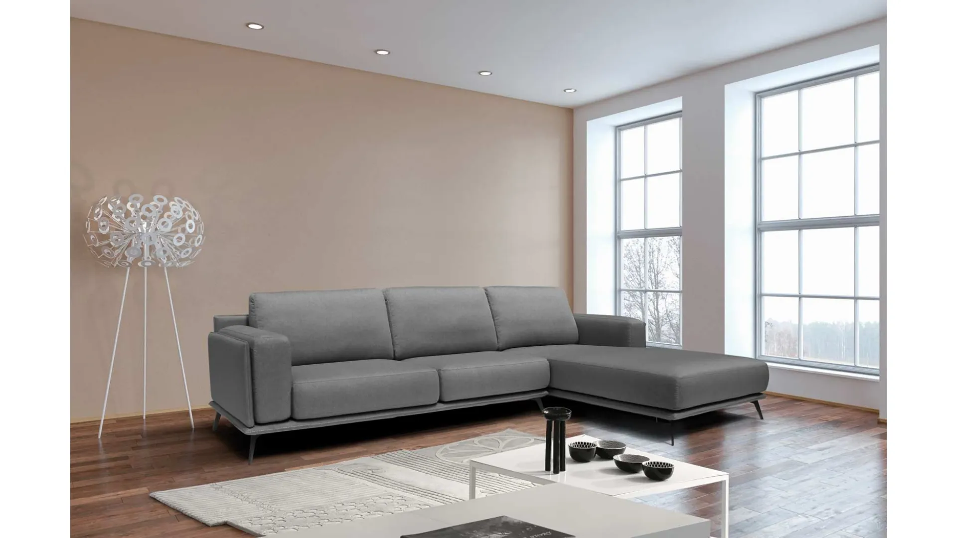 Grace sofa
