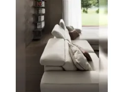 Graffiti Sofa