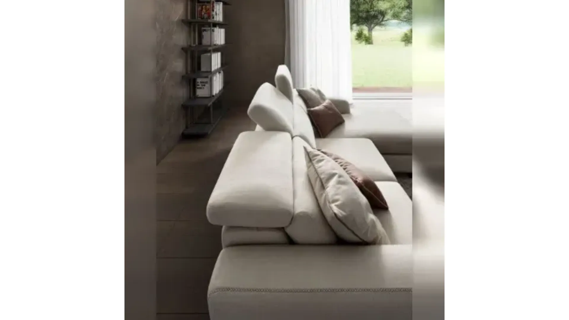 Graffiti Sofa
