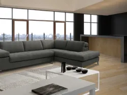 Luxor sofa